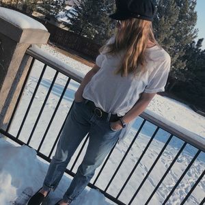 Vintage Levi’s 501